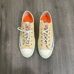 Converse All Star Shoes